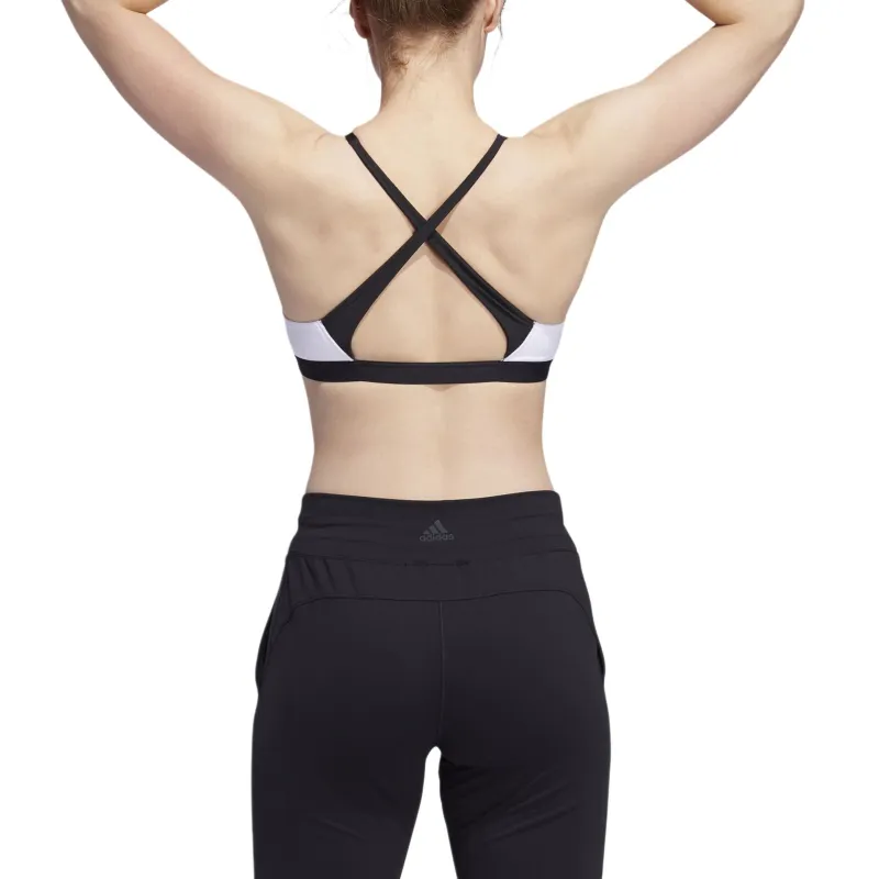 Adidas Performance Sports Underwear Women's White/Black-3
