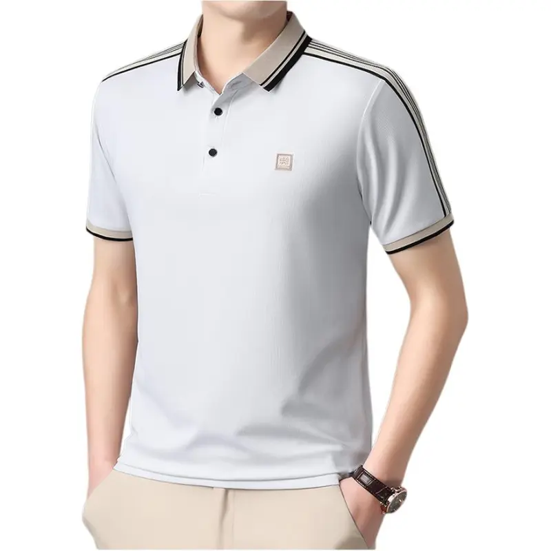 PIERRE CARDIN Polo Shirts Men-16