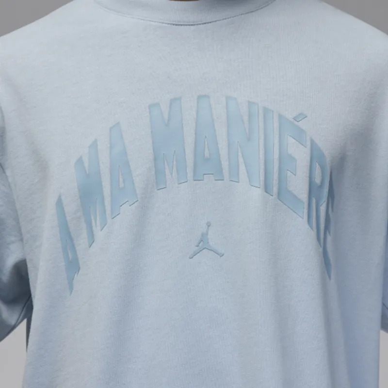 Jordan X A Ma Maniere T Shirt-4