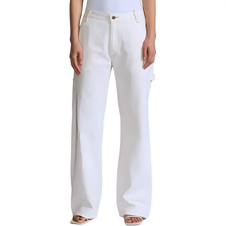 Levis BLUETAB™ Collection Jeans Women's Beige-2