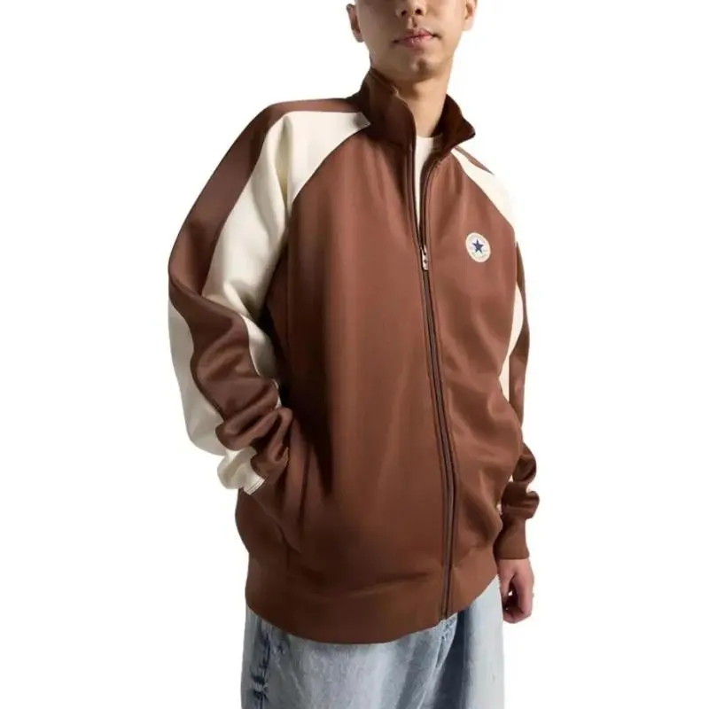 Converse Retro Track Jacket-2