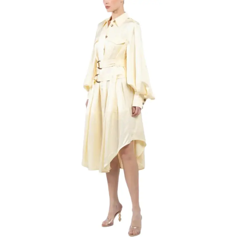 Zimmermann Balance Midi Dress-4