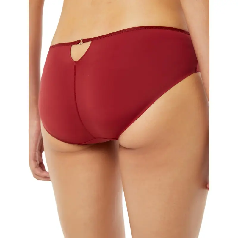 CALVIN KLEIN Underpants Women's Red-1