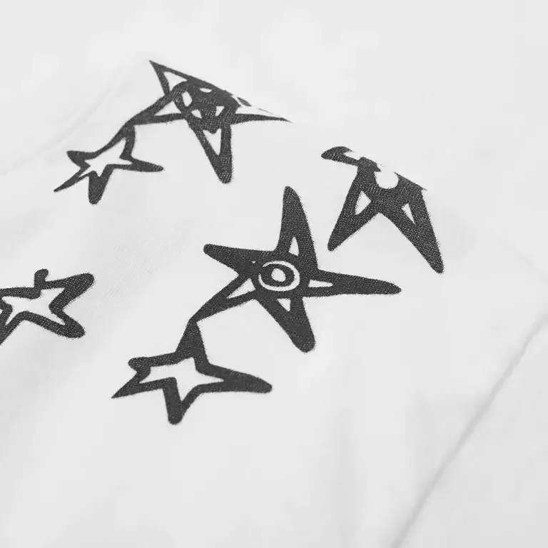 Valentino T Shirts Men White-4