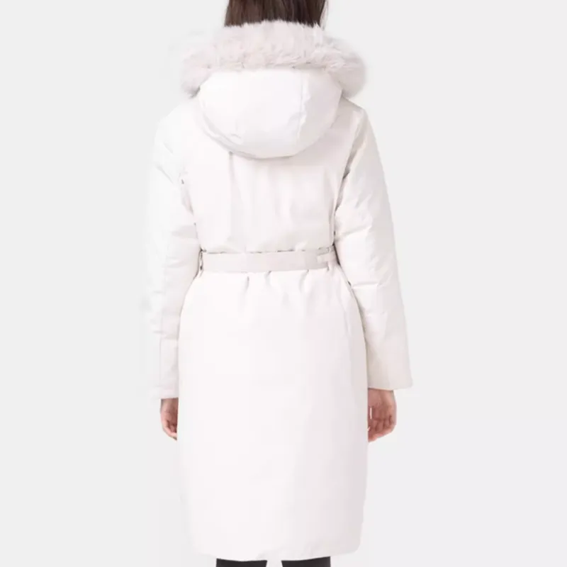 NEPA Down Jackets Women's-5