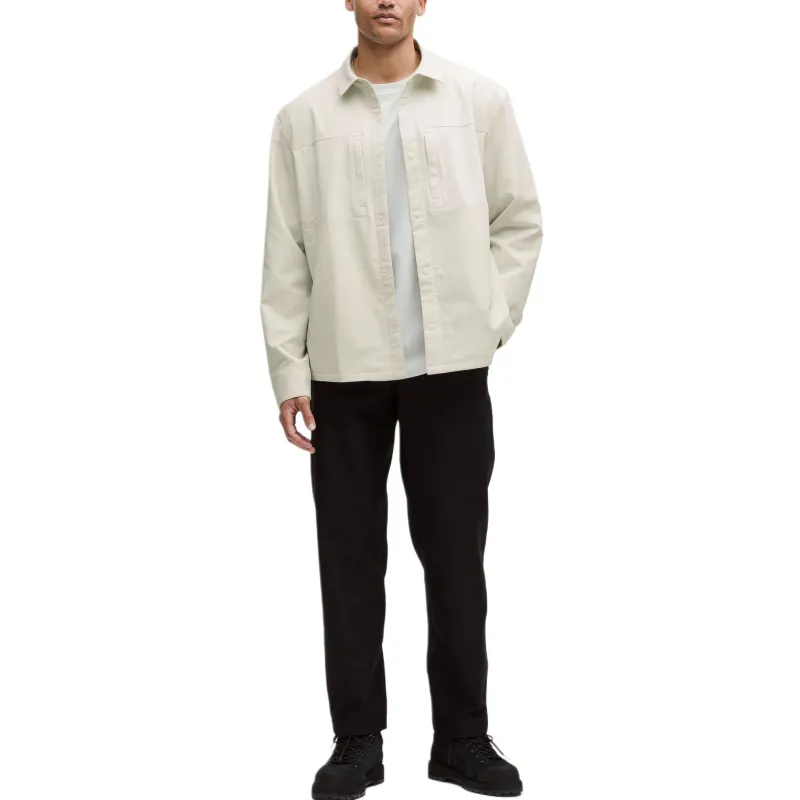 Lululemon Water Repellent Shirts Men-5
