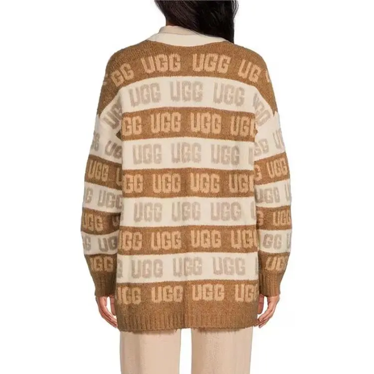 UGG Knitwear Women's Chestnut-3