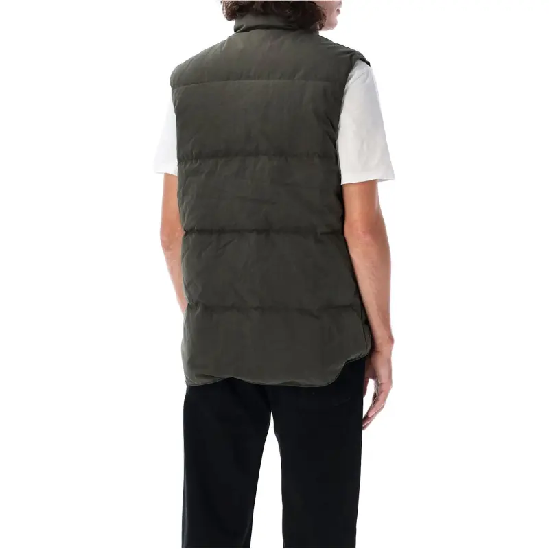 Canada Goose Garson Sleeveless Down Jacket-1