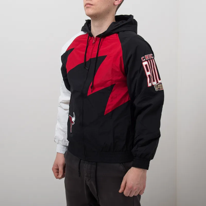Mitchell Ness Jackets Unisex-3