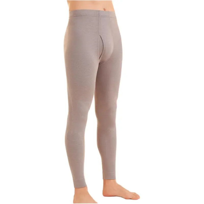 Shuya Men Thermal Pants-17
