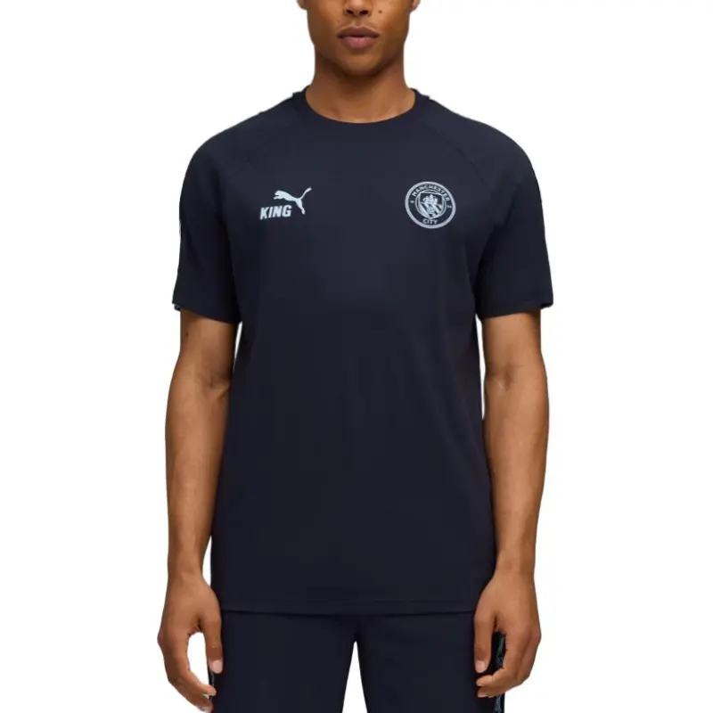 PUMA Manchester City King Tee Men-2