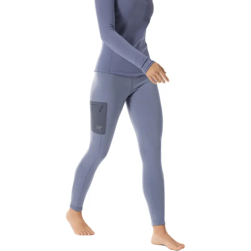 Arcteryx KYANITE Leggings Women's Black-7