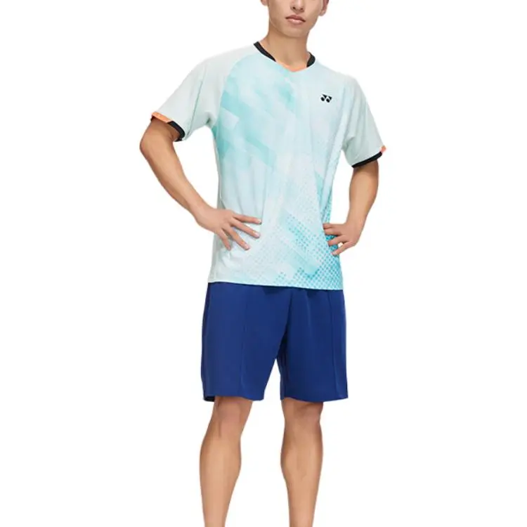 YONEX Competition Series Sports Shorts Men's-5