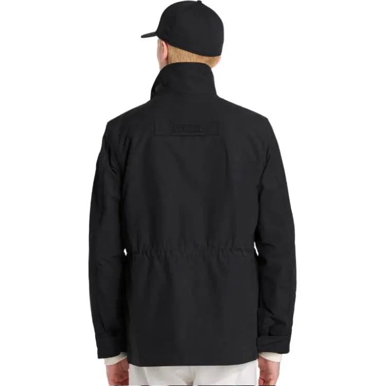 Canada Goose Harrison Jacket-1