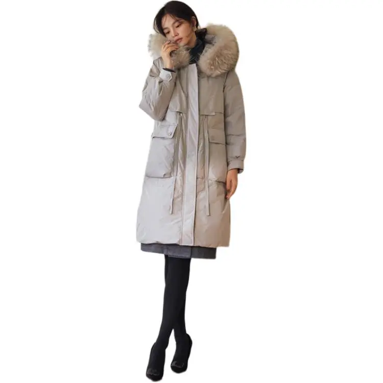 ROEYSHOUSE Down Jackets Women's-1
