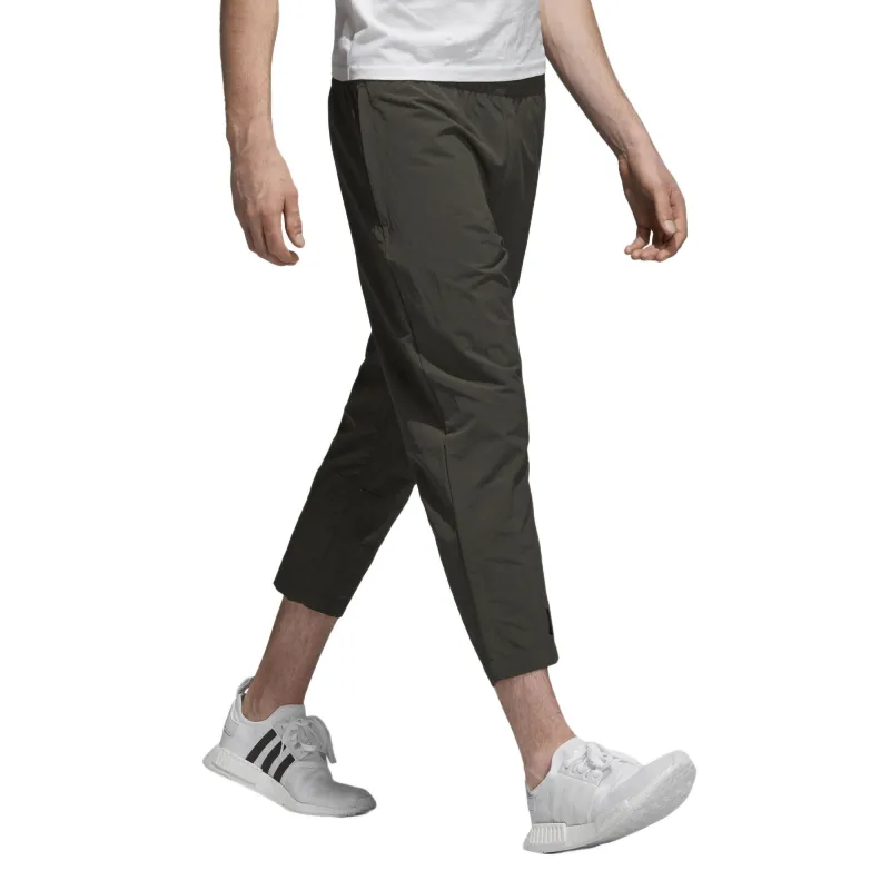 Adidas Casual Pants Men's Olive-5