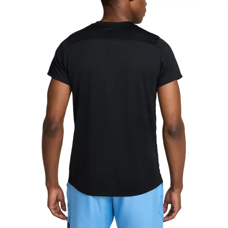 Nike Court Victory Men's Dri FIT Tennis Top-1