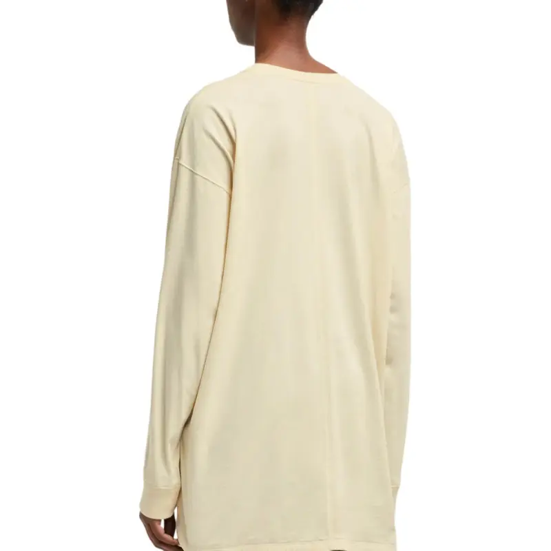 MONCLER GENIUS X Lulu Li Long sleeves T shirt-3