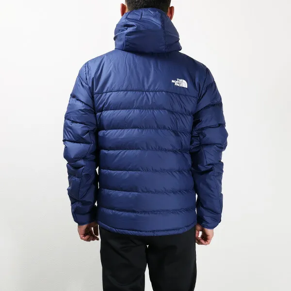 THE NORTH FACE Aconcagua 2 Shady Hooded Jacket-3