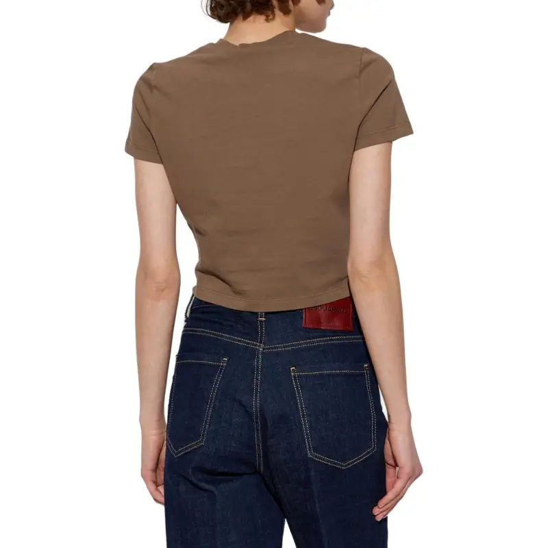 DSQUARED 2 Icon T shirt-2