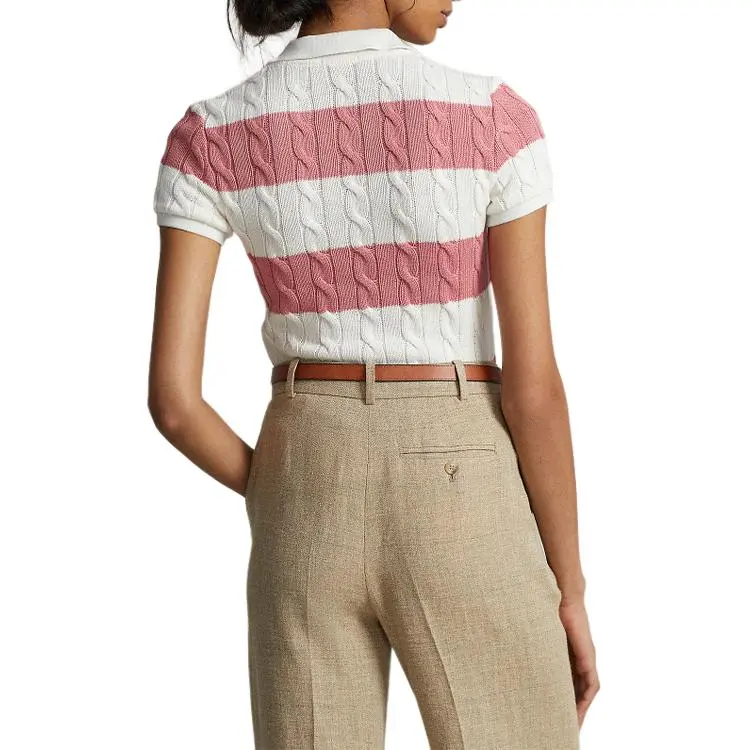 Polo Ralph Lauren Polo Shirt Women's Multicolor-2