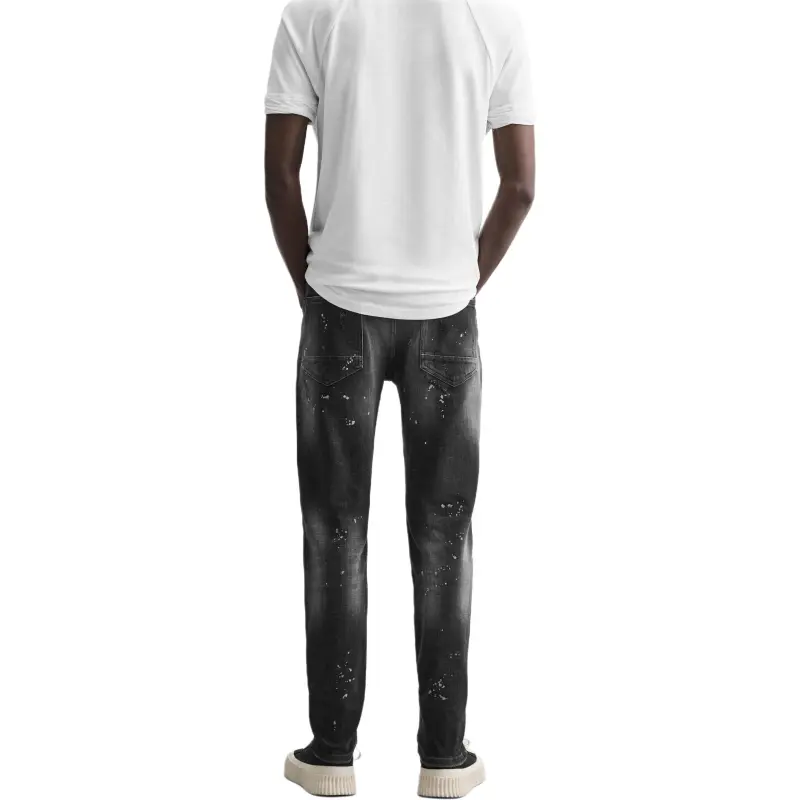 ZARA Jeans Men-5