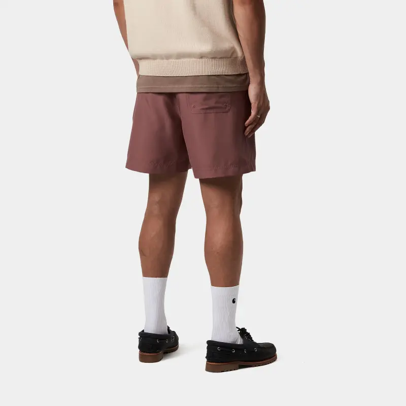 Carhartt WIP Chase Swim Shorts-3