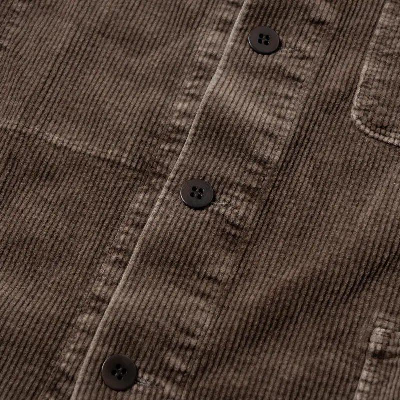 Polo Ralph Lauren Jacket Men's Brown-5