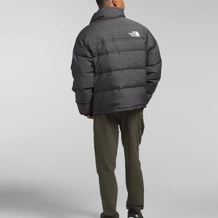 THE NORTH FACE 92 Reversible Nuptse Jacket-4