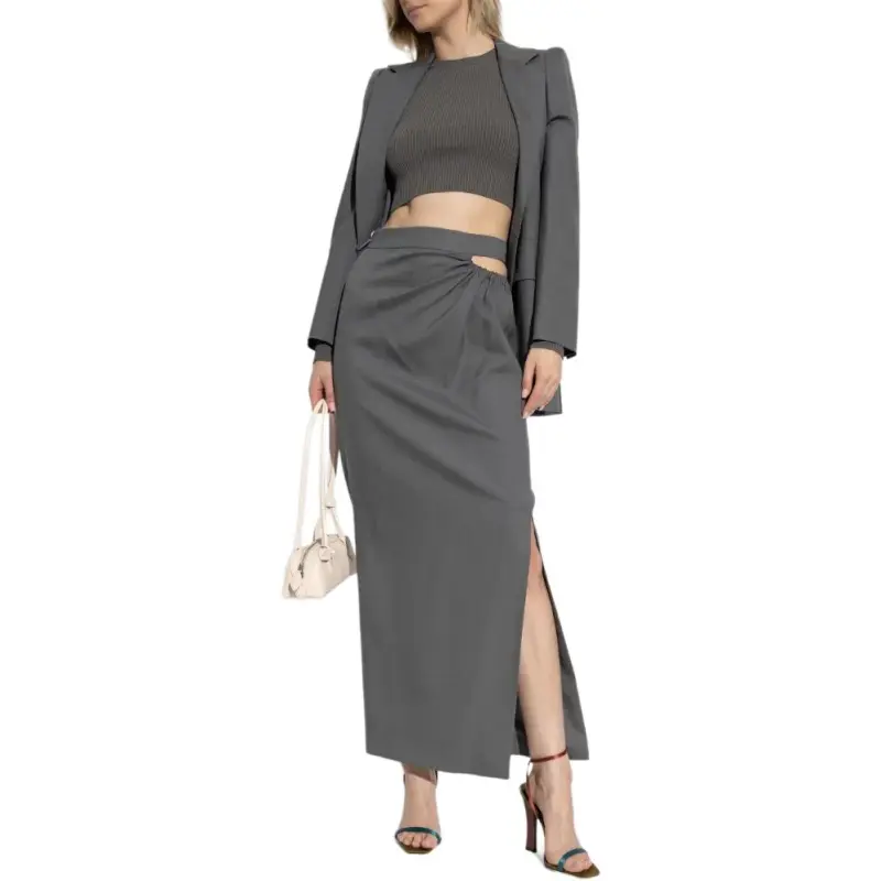 MaxMara Ebridi Blazer-1