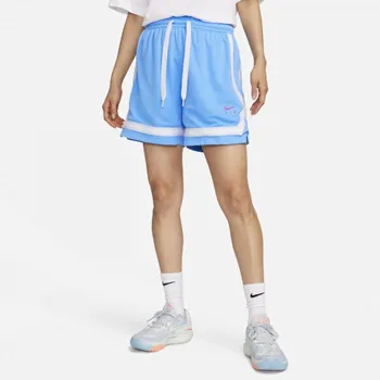 Nike Casual Shorts Women's University Blue-2