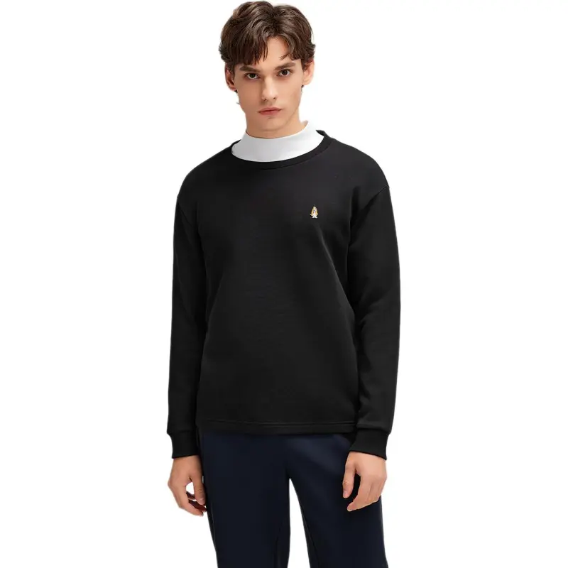 Hush Puppies Sweatshirts Men-6