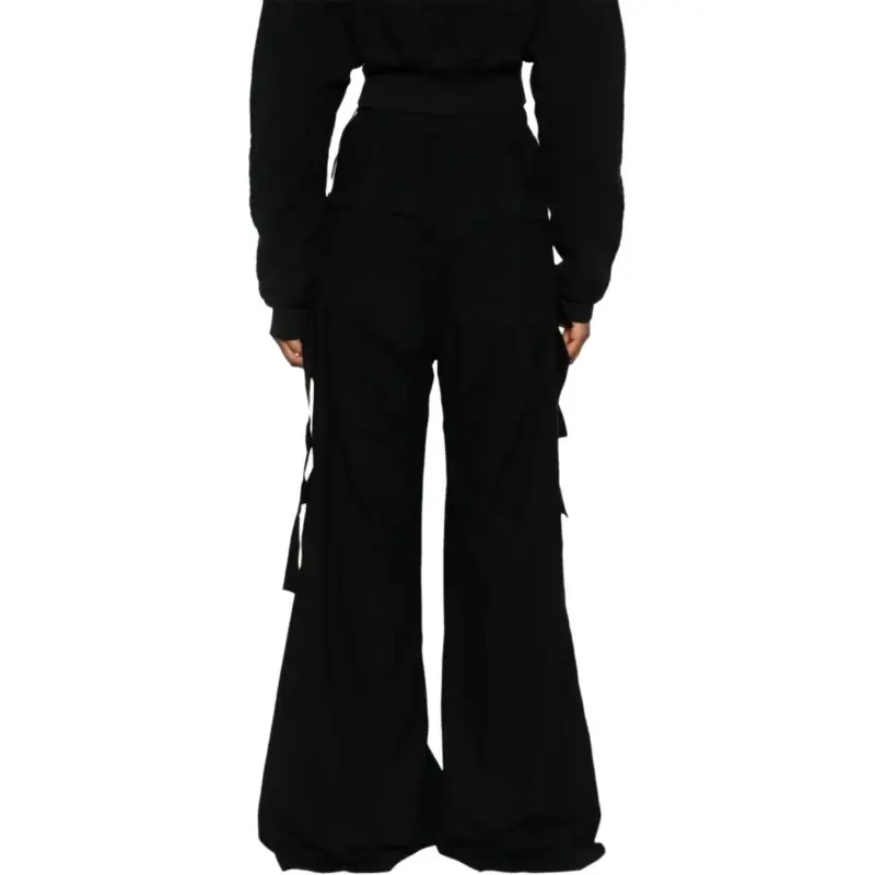 Rick Owens Cargobelas Pants-4