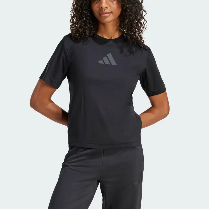 Adidas Free Shipping With AdiClub Adidas Z.N.E. Tee-2
