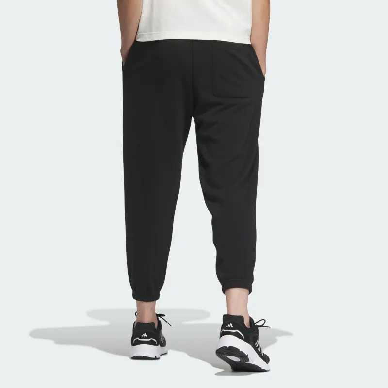 Adidas All Szn M PT Knitted Sports Pants Men Black-2