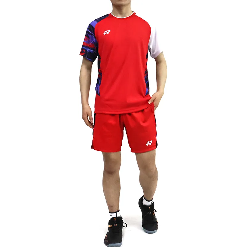 YONEX T Shirts Men-8