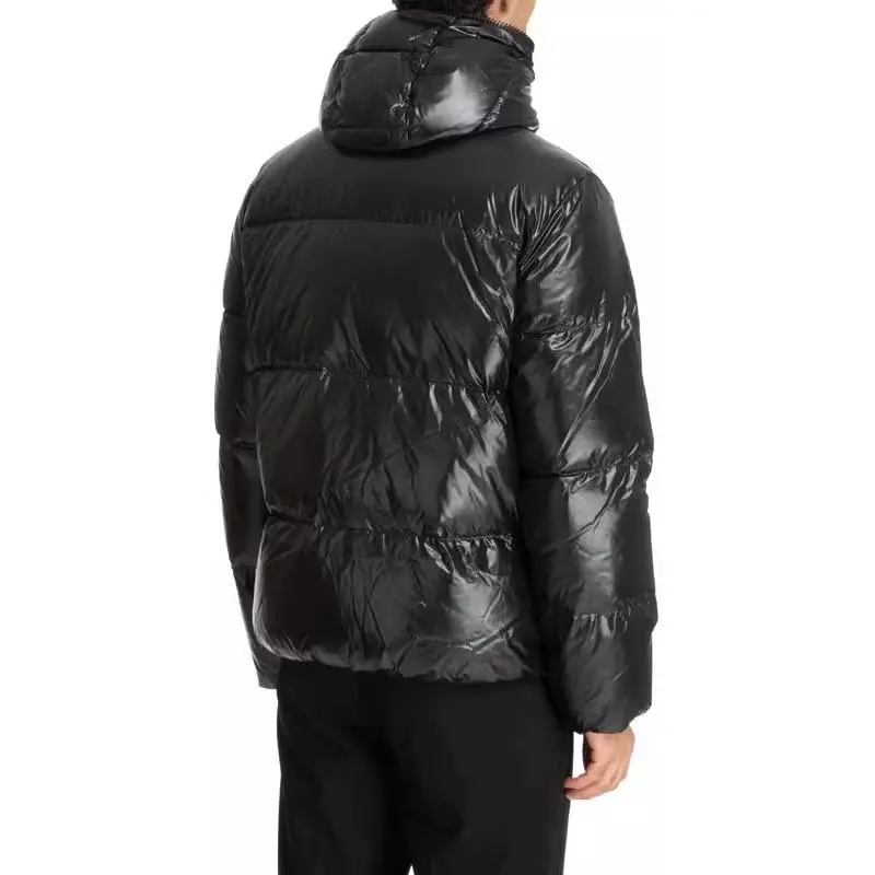 Duvetica Auva Hooded Padded Jacket-2
