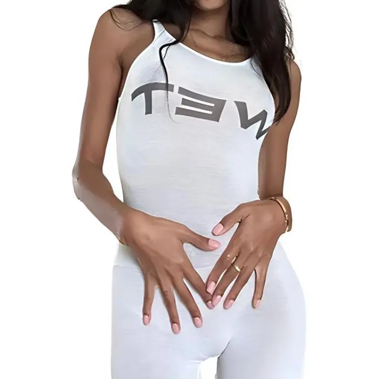 YEEZY Bodysuits Women's Ivory-3