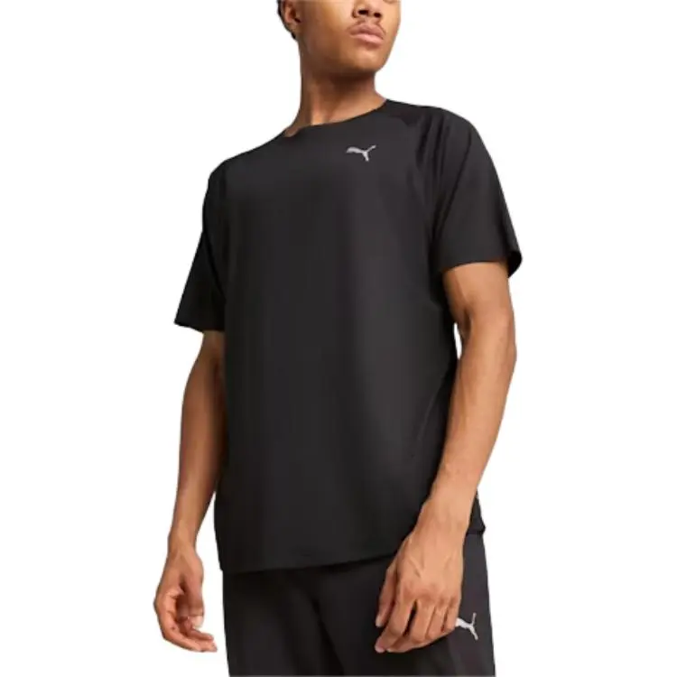 PUMA Playera De Running Cloudspun Para Hombre-2
