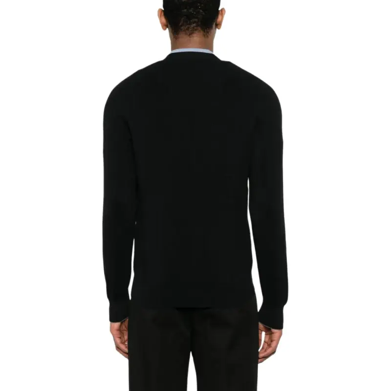 Brunello Cucinelli Ribbed Cardigan-2