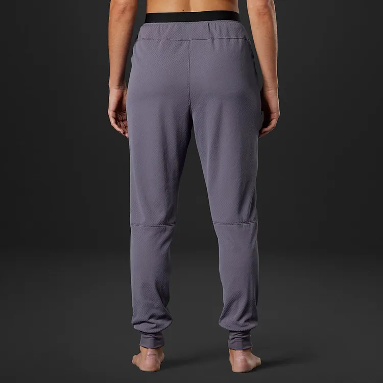 THE NORTH FACE Casual Pants Women's Purple-4