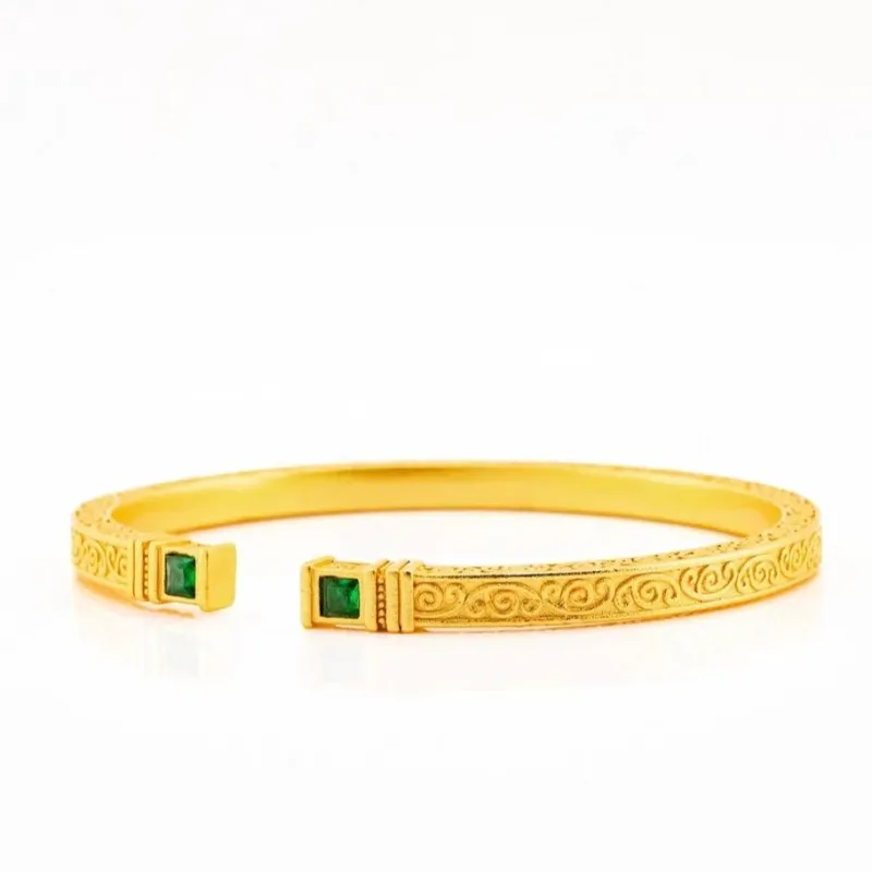KZD Bangles Women's-2