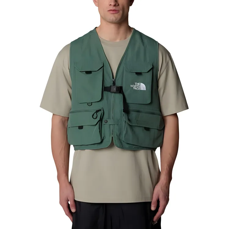 THE NORTH FACE Nse Vest-2