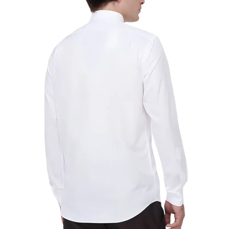 Ralph Lauren Purple Label Cotton Shirt-4