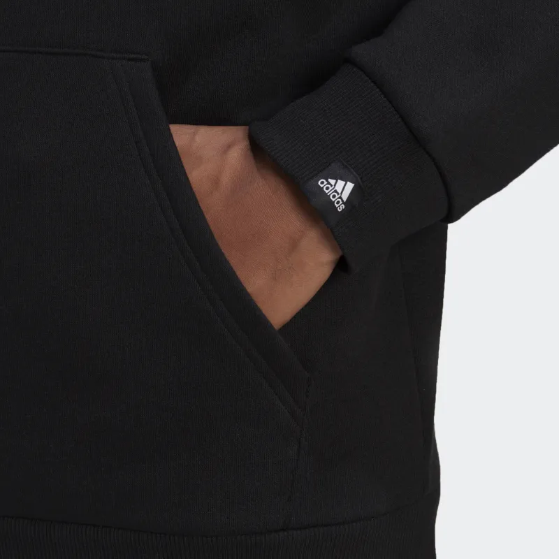 Adidas Sweatshirts Men Black-5