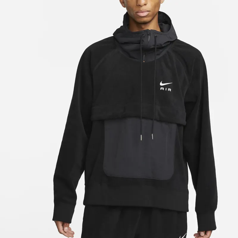 Nike Sweatshirts Men Black-2