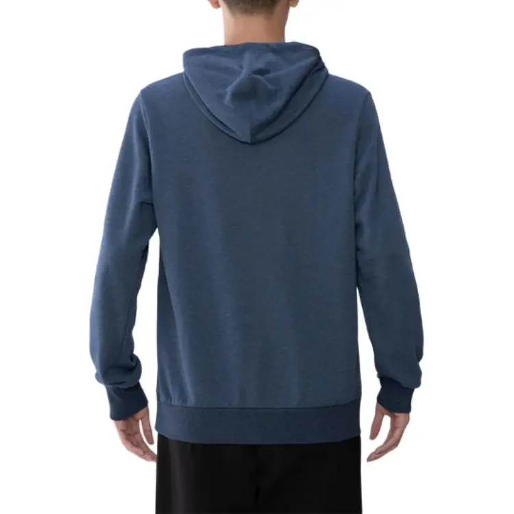 Adidas Essentials French Terry Big Logo Hoodie-3