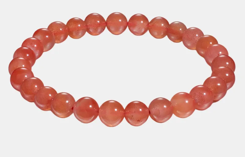 LUKFOOK JEWELLERY Chalcedony Bracelets Women's-1