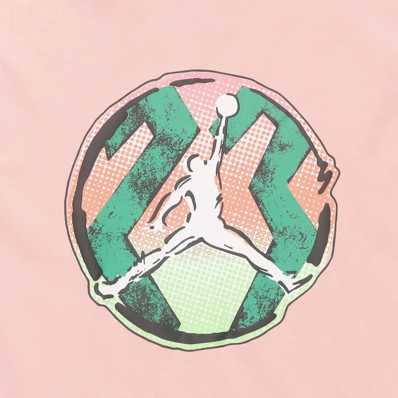 Jordan Tank Tops Men Pink-4