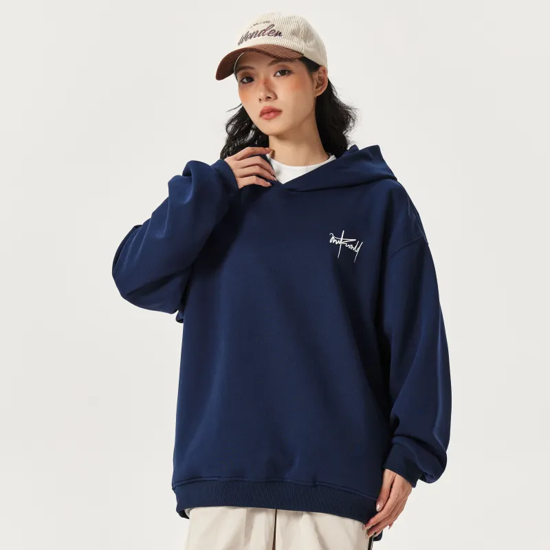 My Name Is MT Sweatshirt Unisex-2